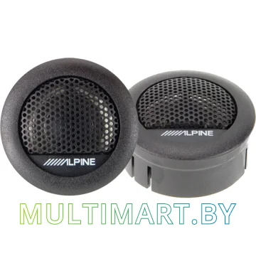 Твитер Alpine SXE-1006TW